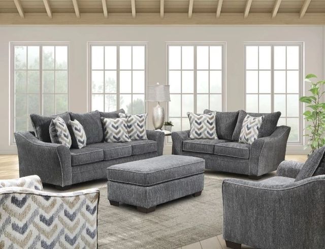Behold™ Home Shuman Desert Accent Chair-1