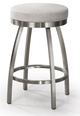 Trica Henry Swivel Counter Stool-0
