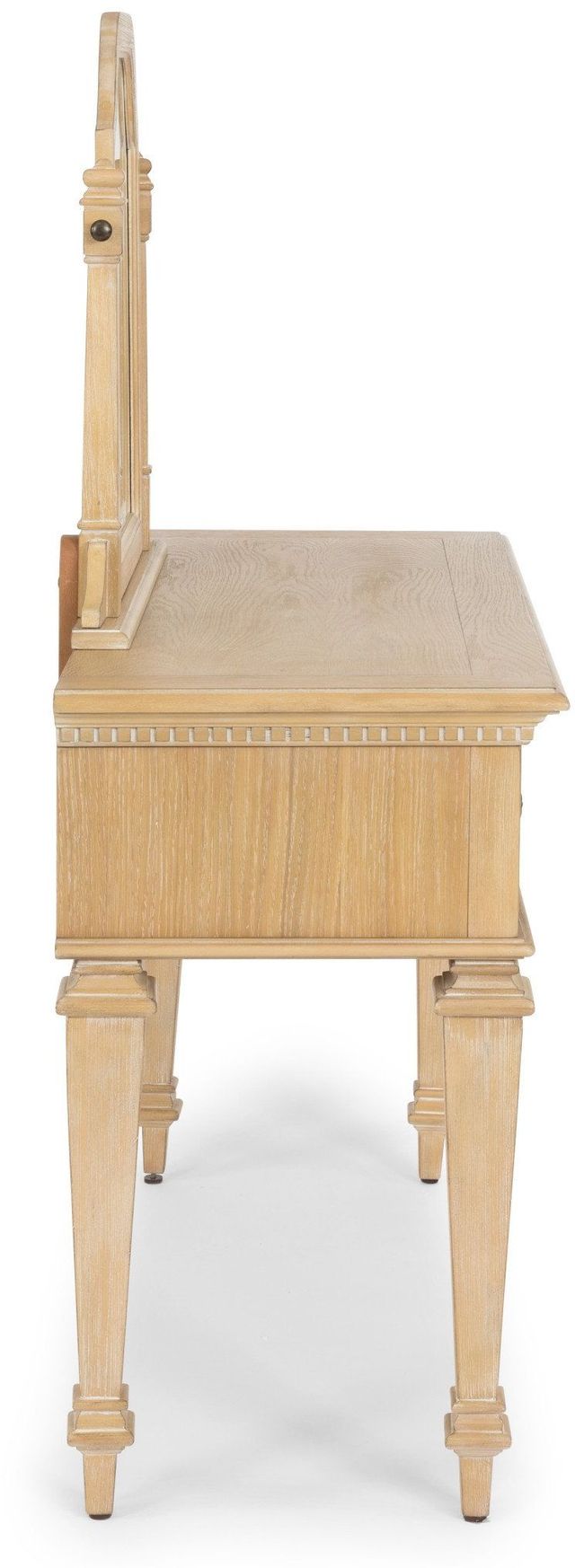 homestyles® Manor House Brown Vanity-2