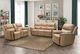 BarcaLounger® Kaden Elliott-Taupe Power Recliner-2