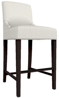Best® Home Furnishings Customizable Eliella 30" Barstool with Espresso Legs
