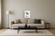 Classy Living Mesmerizing Ethereal Blossom I Wall Art-1