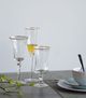 A & B Home Felicity Flute Glass-3