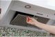 Cafe™ 36" Matte White Wall Mounted Range Hood-5