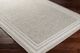 Surya Eagean Taupe 4'x6' Area Rug-2