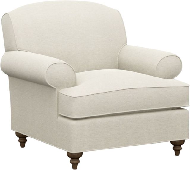 Lexington Home Customizable Montgomery Chair-0