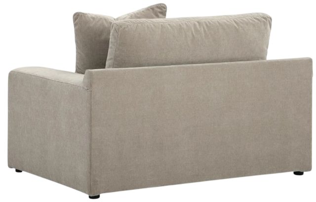 Benchcraft® Maxton Heights Pebble Chair and a Half-3