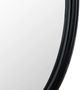 Crestview Collection Stockport 3-Piece Black Mirror Set-1