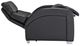 Palliser® Furniture Customizable ZG5 Zero Gravity Power Recliner with Air Massage and Heat-3