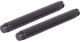 Chief® Black FUSION 8" Connector Kit-0