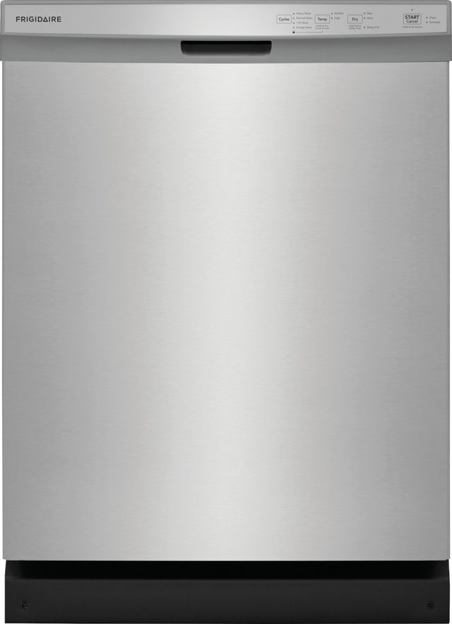 Frigidaire® 3 Piece Stainless Steel Kitchen Package-18