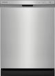 Frigidaire® 3 Piece Stainless Steel Electric Kitchen Package-3