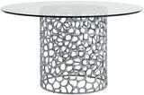 Antique Nickel 