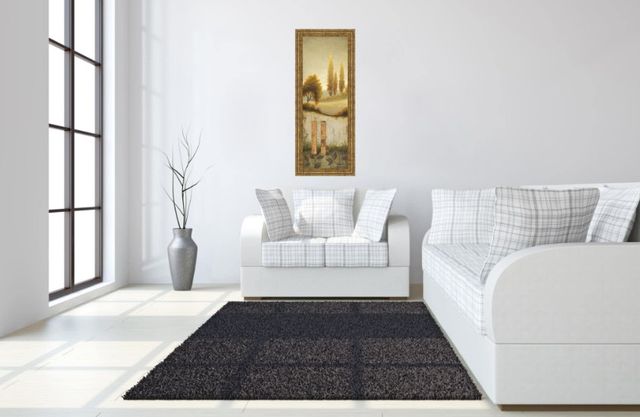 Classy Living Lovelace Charmony 18" Wall Art-1