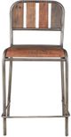Olliix by INK+IVY Light Brown Renu Counter Stool-0
