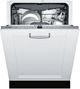 Bosch® 300 Series 24" Panel Ready Built In Dishwasher-1
