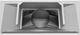Vent-A-Hood® 60" Stainless Steel Wall Mounted Range Hood-3