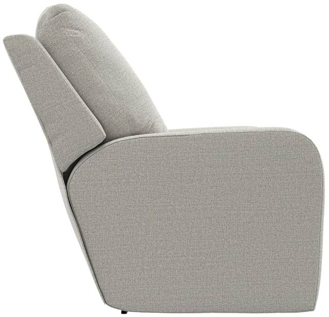 Catnapper® Lullaby Pebble Power Auto Glide Recliner with Power Headrest-3
