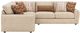 Benchcraft® Seyler 3-Piece Sand L-Shape Sectional-2