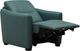 Palliser® Furniture Customizable Sanibel Power Wall Hugger Recliner with Power Headrest & Lumbar-4