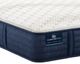 Serta® iCOMFORTPRO™ Granby 11.5" Latex Extra Firm Tight Top Twin XL Mattress-1