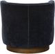 Four Hands Dottie Monte Navy Swivel Chair-4