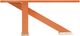 Century® Customizable Omni Three Legs Console Table -2