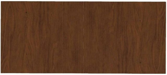 Mavin Customizable 42" x 72" Cosmo Extendable Dining Table with 2 Leaves-3