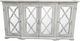 Vintage Furniture Harvey Console-0