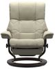 Stressless® by Ekornes® Customizable Mayfair Large Power Recliner with Classic Base-1