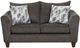 Affordable Furniture 4100 Wow Dusk Loveseat-2