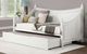 Furniture of America® Lycoris White Twin Daybed-1