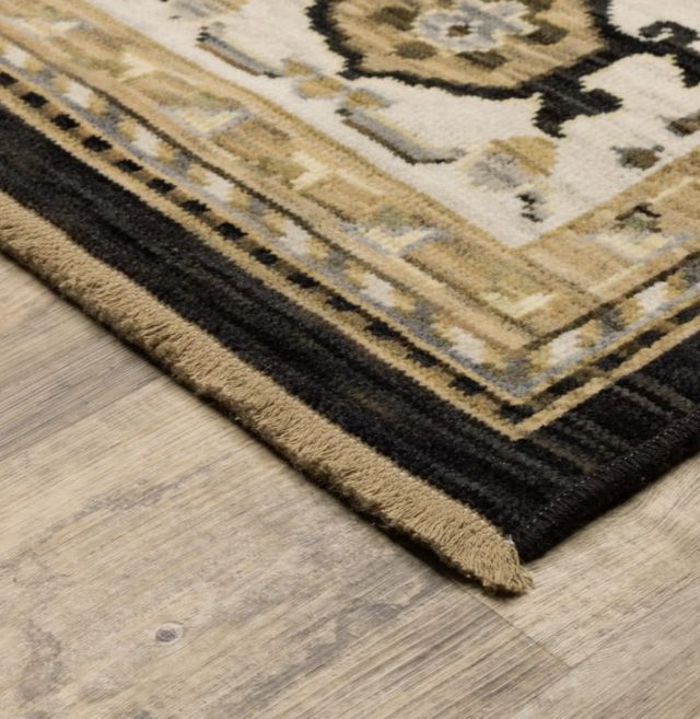Oriental Weavers™ Acacia 5'x8' Style 8 Area Rug-3
