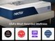 Nectar Classic Memory Foam Firm Tight Top Twin XL Mattress in a Box-4