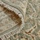 Feizy Zander Gray/Ivory 5' x 8' Rug-3
