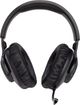 JBL® Quantum 350 Black Wireless Gaming Headset-5