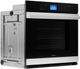Sharp® 30" Stainless Steel Electric Built In Single Wall Oven-1