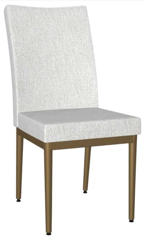 Amisco Customizable Marlon Dining Side Chair-2