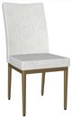 Amisco Customizable Marlon Dining Side Chair-2