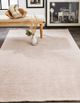 Feizy Delino Light Pink 5' x 8' Rug-4
