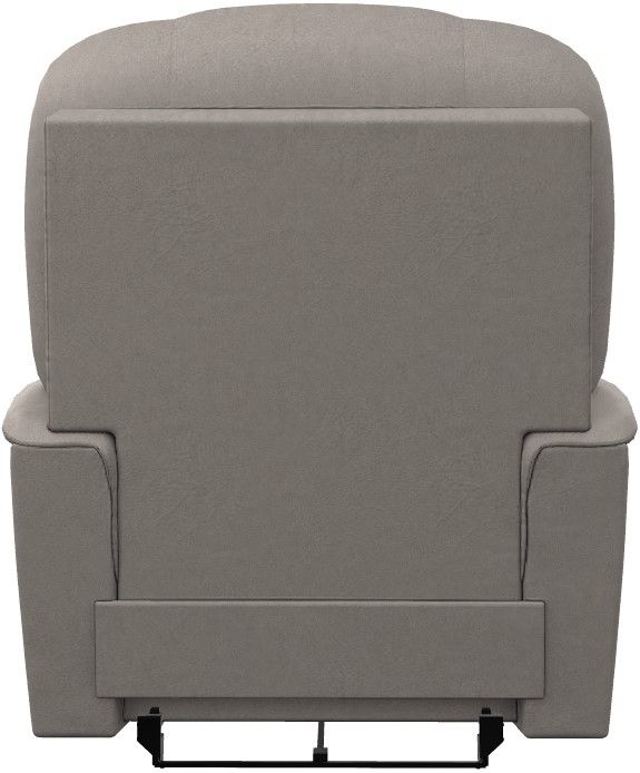 La-Z-Boy® Jasper Porcelain Power Wall Recliner with Headrest and Lumbar-3