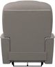 La-Z-Boy® Jasper Porcelain Power Wall Recliner with Headrest and Lumbar-3
