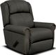 England Furniture Customizable EZ Motion Minimum Proximity Recliner with Nailhead Trim-4