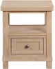 Winners Only® Mayville Beige Youth Nightstand-2