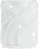 Hooker® Furniture Melange Alabaster White End Table -0