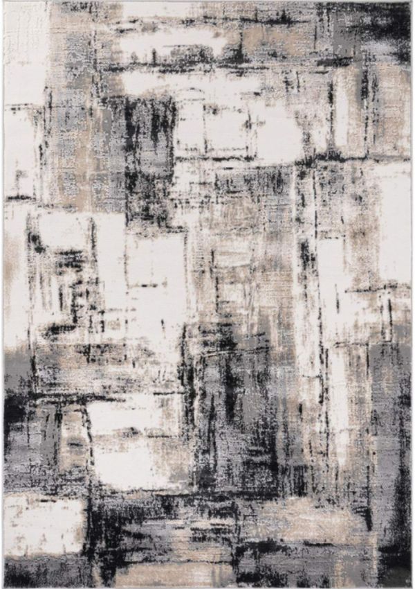 MDA Rugs Cairo 5'x8' Style 7 Area Rug-0