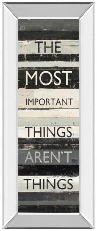 Classy Living Mike Schick Zephry Quote Il Wall Art-0