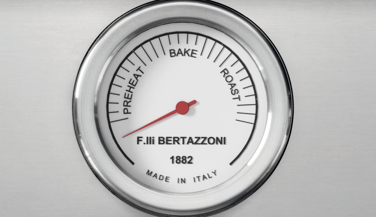 Bertazzoni Master Series Range