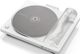 Denon® White Hi-Fi Turntable-1
