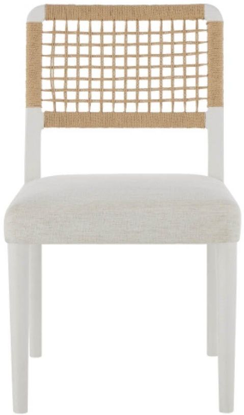 Universal Explore Home™ Oasis Nomad Snow Shoreline Chair-2